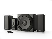 Thonet and Vander Ratsel Bluetooth Desktop Speaker System