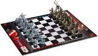Star Wars Chess Game