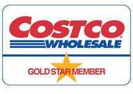 1 Yr. Costco Gold Star Membership, $20 Costco Cash & Coupons