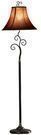 Clarice 61 Floor Lamp