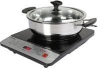 TATUNG TICT-1506MW Induction Cooker