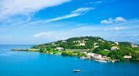 10-Nt Upscale Panama Canal Cruise Incl. Jamaica & Cartagena
