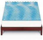 The Big One® Gel Memory Foam Mattress Topper