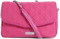 Vera Bradley Chain Shoulder Bag