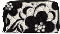 Vera Bradley Accordion Wallet (Factory Exclusive)