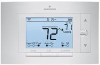 Sensi Wi-Fi Programmable Digital Thermostat