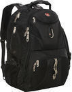 SwissGear Travel Gear ScanSmart TSA Laptop Backpack
