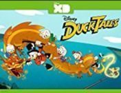 DuckTales 2017: Episode 1 for FREE