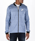 Nike Men's Sportswear AV15 Knit Jacket