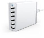 Anker 60 Watt 6-Port USB Wall Charger