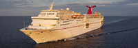4-Night Cozumel & Key West Cruise in Winter
