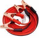 20 Ft Heavy Duty Car Battery Jumper Cables