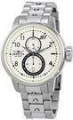 Invicta S1 Rally Ivory Dial Men's Watch
