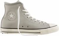 Converse Chuck Taylor All Star Leather Wool Hi-Top Shoes