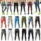 Men's Base Layer Compression Tights