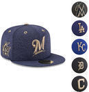 New Era 2017 MLB All-Star Game Fitted Hat - 26 Teams
