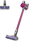 Dyson SV04 V6 Motorhead Cordless Vacuum | Fuchsia | Refurb