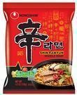 NongShim Shin Ramyun Noodle Soup