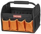 Craftsman 12 in. Tool Tote-Orange