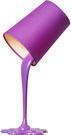 Powers 15.5'' Table Lamp