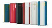 Logitech UE BOOM Wireless Bluetooth Speaker