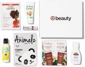Target's September Beauty Box