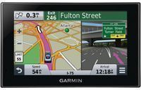 Garmin nuvi 2589LMT 5” Navigation System + $5 Gift Card