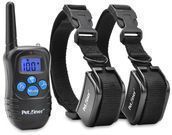 Petrainer Dog Training Collar