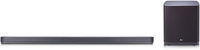 LG SJ9 5.1 Ch. Soundbar w/ Subwoofer and Dolby Atmos