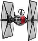 Star Wars: VII: First Order Special Forces TIE Fighter Model