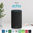 All-new Echo (2nd Generation)