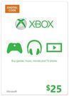 $25 Microsoft Gift Card - Email Delivery