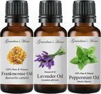 Grandma's Home Essential Oils