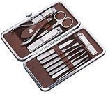 Corewill Manicure and Pedicure 12-Piece Set