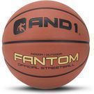 And1 Fantom Street 29.5 Basketball