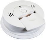 Kidde Smoke and Carbon Monoxide Alarm with Voice Alert