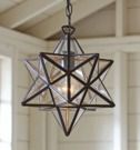 Charlton 1-Light Foyer Pendant