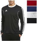 adidas Men's Squadra 13 Long-Sleeve Jersey