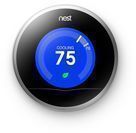 2nd-Generation Nest Learning Thermostat (Refurb)