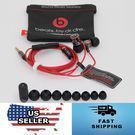 Monster Beats by Dr. Dre iBeats In-Ear Headphones