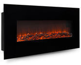 50 Electric Wall Mounted Adjustable Fireplace Heater