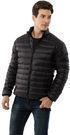 Alpine Swiss Niko Men’s Down Puffer Jacket