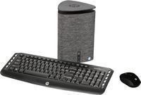 HP Pavilion Wave 600-A014 Desktop (Refurb) + Free Powerbank