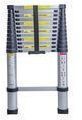 Liho 12.5-Foot Folding Scaffold Ladder