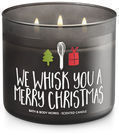 Maple Cinnamon Pancakes 3-Wick Candle