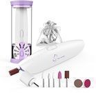 Tec.Bean Electric Manicure and Pedicure Set