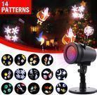 Tec.Bean Projector Light
