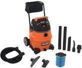 Rigid 16 Gallon 6.5-Peak HP Wet Dry Vac
