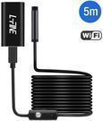 L-Fine 16.4' WiFi LED USB Endoscope