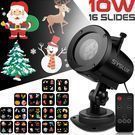 Syslux Christmas Projector Lights